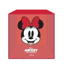 Miniso Mickey Mouse Collection Storage Cube (Minnie)