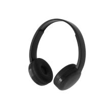 Miniso Minimalist Wireless Headphone (Black)