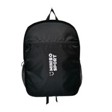 Miniso 4.0 Sport Series Backpack (Black)