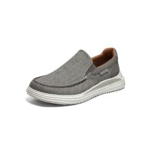 Skechers Men Proven Suttner Shoes - 204785-TPE