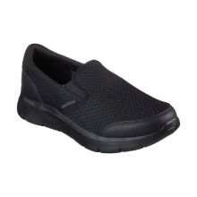 Skechers Men's GOwalk Flex Shoes  - 216485-BBK