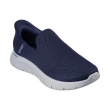 Skechers Men Slip-Ins GOwalk Flex Shoes - 216491-NVY