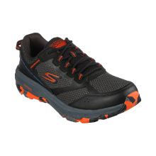 Skechers Men GOrun Trail Altitude Shoes - 220112-BKOR
