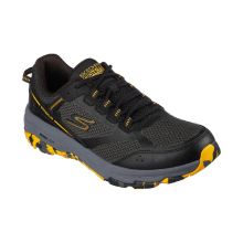 Skechers Men GOrun Trail Altitude Shoes - 220112-BKYL