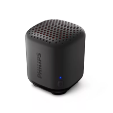 PHILIPS Portable Bluetooth Speaker - TAS1505B