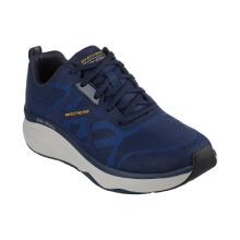 Skechers Men Sport D'Lux Fitness Shoes - 232357-NVBL