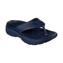 Skechers Men Foamies Creston Ultra Sandals - 243102-NVY