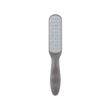 MINISO Double-Sided Metal Foot File