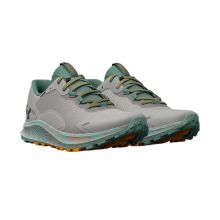 Under Armour Men's Charged Bandit Trail 2 Running Shoes (Fresco Green)