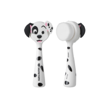 MINISO Disney Animals Collection Soft Facial Cleansing Brush - 101 Dalmatians