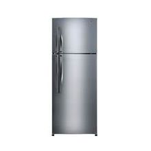 LG Refrigerator  308L- Shiny Steel