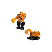Miniso Variant Toy-Excavator