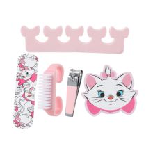 Miniso Disney Animals Collection Manicure Kit-Marie