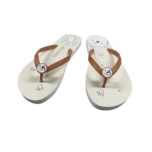Minso we Bare Collection Women's Flip Flops - Size 37 to 48