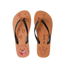 Miniso we bare Collection Women's Flip - Size 37 to 38