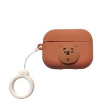 Miniso We Bare Collection AirPods Pro Protractive Case 