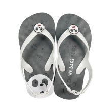 Miniso Kids We Bare Slippers (Panda)- Size 27 to 28 