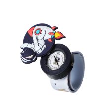 Miniso Out of this World Kids Watch (Black & White)