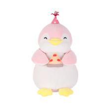 Miniso Penguin Plush Toy