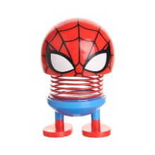 Miniso Marvel Collection Spring Figure - Spider Man