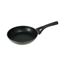 Miniso 24CM non Stick Frying Pan (Grey)