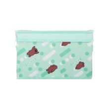  Miniso We Bears Organizer Box with Lid (grizz)