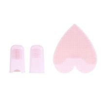 Miniso Silicone Face & Nose Cleansing Kit