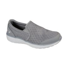 Skechers Men Sport Modern Cool Shoes (Grey) - 8790099-GRY