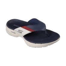 Skechers Men On-The-GO GOwalk 6 Sandals - 894212-NVRD