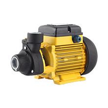 AGROMAX 0.5HP Peripheral Pump (Yellow)