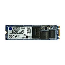 Kingston 128GB NVME SSD (Without Installation)