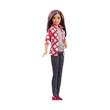 Barbie Dreamhouse Adventures Skipper  Doll - GHR62