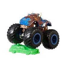 Hot Wheels Monster Trucks 1:64 Collection - FYJ44