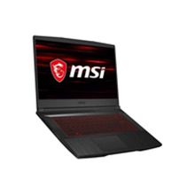 MSI GF63 Thin 11UC - Intel 11th Gen i7 & nVidia RTX3050