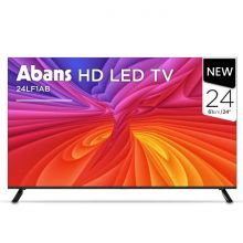 ABANS 24 Inch LED TV