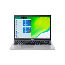 Acer 15.6" Intel Core i3 11Th Gen 4GB Laptop (Silver)