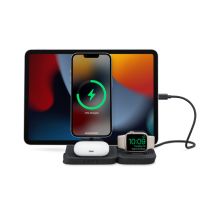 Apple 4 in 1 Dual Wireless Charging Stand