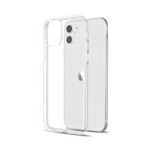 Apple iPhone 11 Clear Case Transparent Back Cover