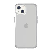 Apple iPhone 13 Clear Case Transparent Back Cover