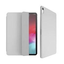 Apple iPad Pro 12.9 Inch Silicone Case (Grey)