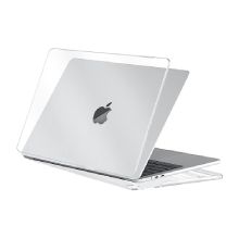 Apple MacBook Air M2 Case (Transparent) 