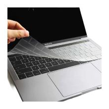 Apple MacBook 14Inch Keyboard Cover (Transparent)