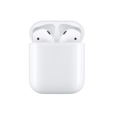 Apple AirPods 2nd gen with charging case 