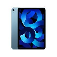 Apple iPad Air (2022) 10.9 Inch / M1 / 5th Gen  / 64GB / Wi-Fi + Cellular (Blue)