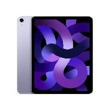 Apple iPad Air (2022) 10.9 Inch / 5th Gen / M1 / 64GB / Wi-Fi + Cellular (Purple)