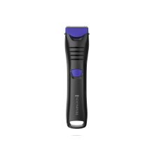 Remington Body and Hair Trimmer (Black/Blue) 