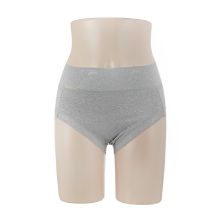 MINISO Comfortable Cotton Series High - Waisted Lace Panties
