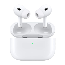 Apple AirPods Pro (2nd Generation) with MagSafe Case (USB‑C)