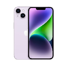 iPhone 14 Plus - 128GB - Purple