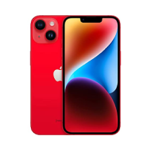 iPhone 14 - 128GB - Product Red